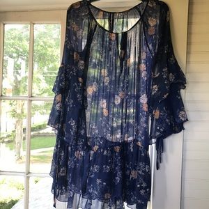 Free People Dress/Tunic *Flexible sizing-See below